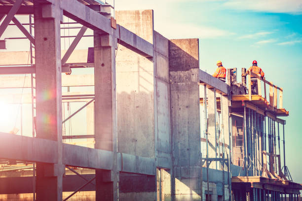 Best Concrete Leveling Services  in USA